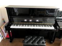 AMH Pianos Services London image 15